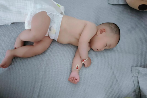 齐河宝宝短发型女